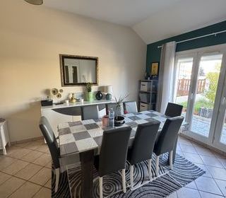  Maison � vendre 5 pi�ces 110 m�