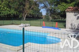  Maison � vendre 7 pi�ces 232 m�