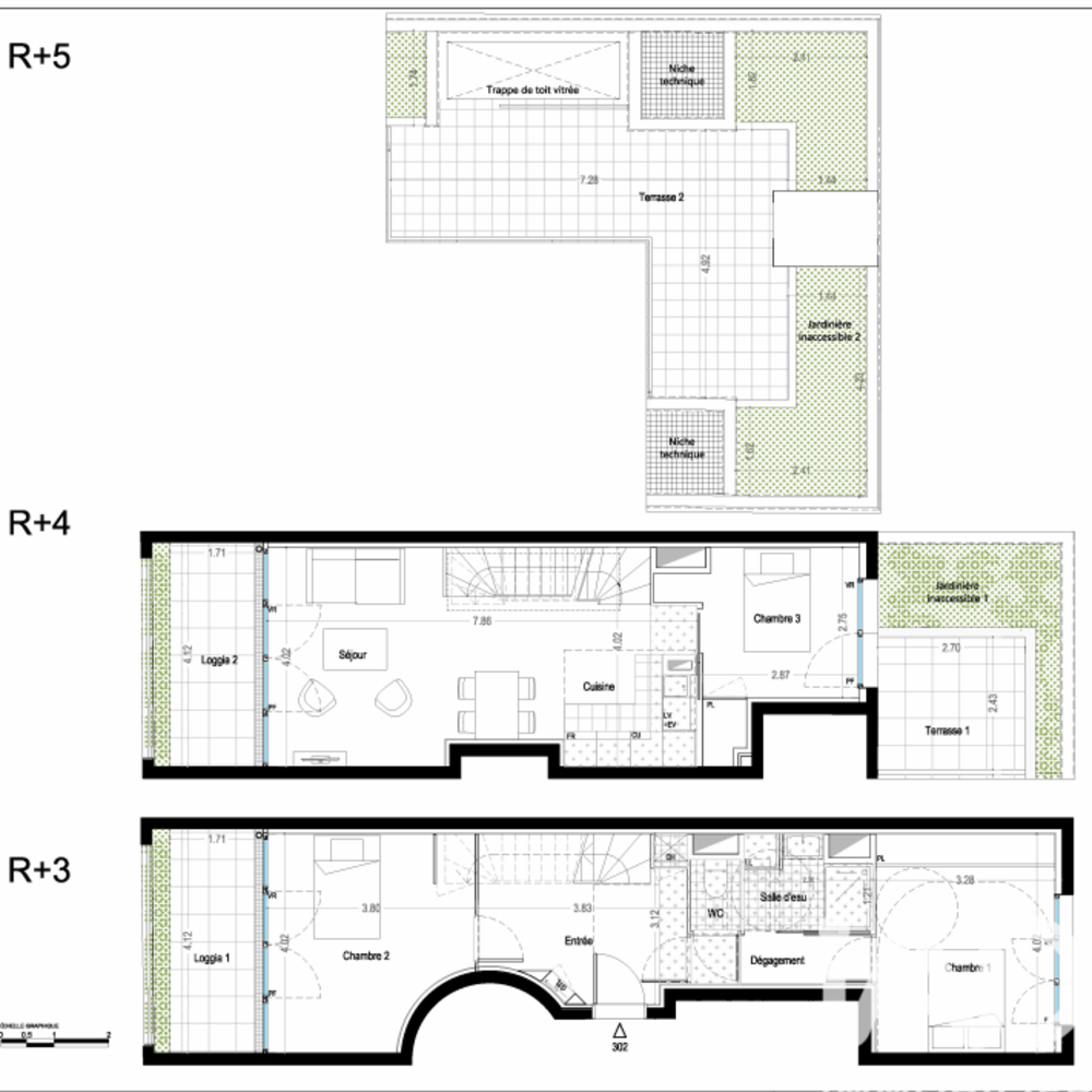 � vendre  Appartement Asni�res-sur-Seine (92600)