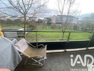  Appartement � vendre 3 pi�ces 61 m�