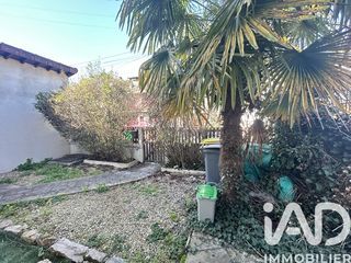  Maison � vendre 4 pi�ces 84 m�