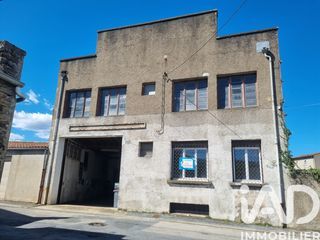  Immeuble � vendre 800 m�