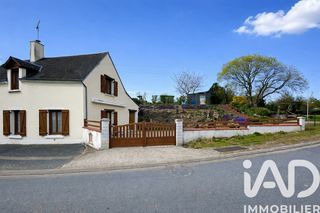  Maison � vendre 4 pi�ces 89 m�