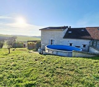  Maison � vendre 4 pi�ces 154 m�