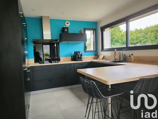  Maison � vendre 5 pi�ces 122 m�