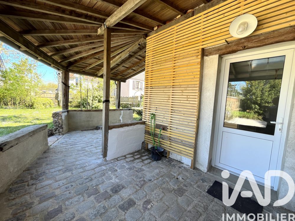 � vendre  Maison Serris (77700)