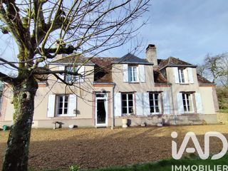  Maison � vendre 6 pi�ces 180 m�