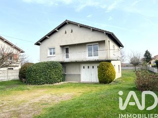  Maison � vendre 4 pi�ces 119 m�
