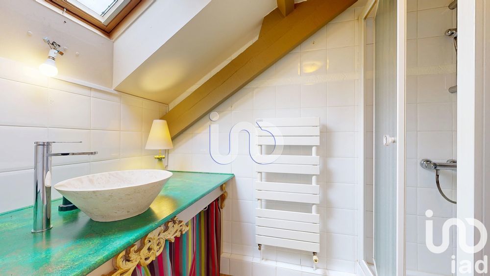 � vendre  Maison Toulouse (31300)