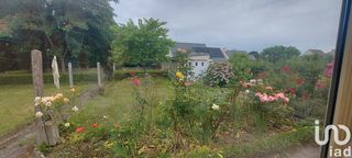  Maison � vendre 4 pi�ces 120 m�