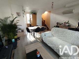  Maison � vendre 5 pi�ces 100 m�