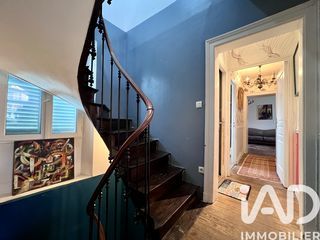  Maison � vendre 7 pi�ces 250 m�