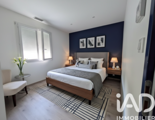  Maison � vendre 5 pi�ces 108 m�