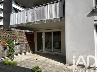  Appartement � vendre 3 pi�ces 75 m�