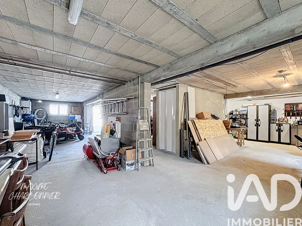 � vendre  Maison Barbizon (77630)