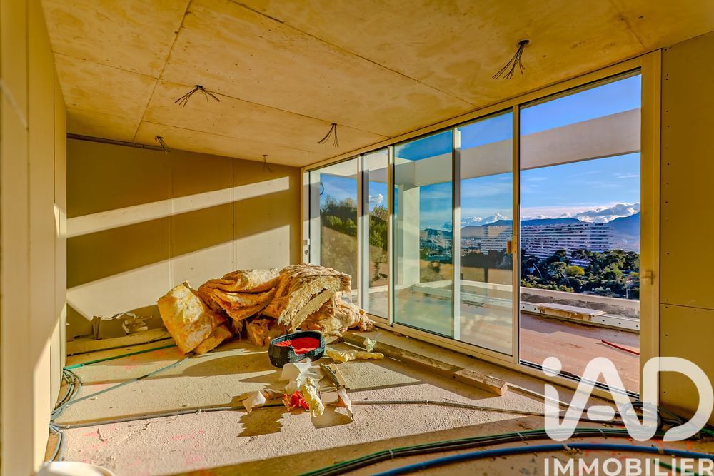 � vendre  Appartement Marseille 8