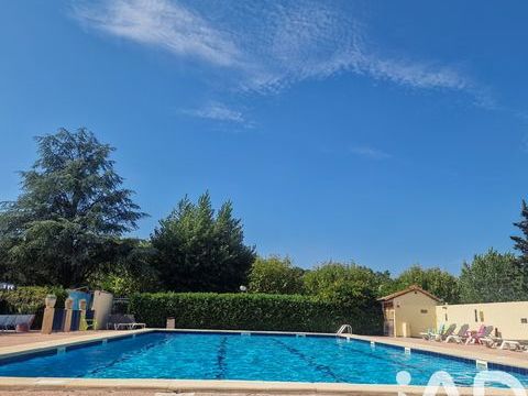   Vente Bungalow 7 pi�ces Maison - 7 pi�ce(s) - 89 m�