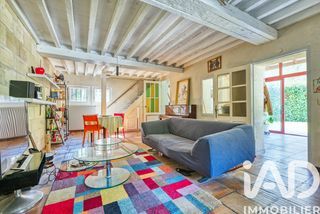  Maison � vendre 7 pi�ces 158 m�