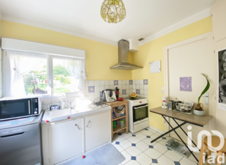  Maison � vendre 3 pi�ces 82 m�