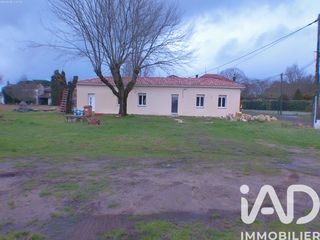  Maison � vendre 4 pi�ces 92 m�