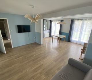  Maison � vendre 7 pi�ces 145 m�