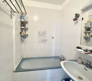  Appartement � vendre 3 pi�ces 58 m�