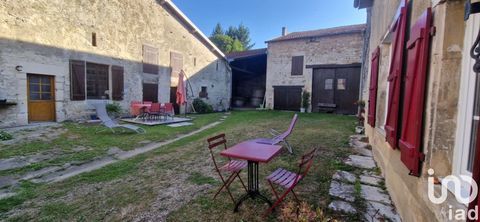   Vente Maison/villa 6 pi�ces Maison - 6 pi�ce(s) - 128 m�