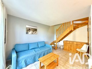  Maison � vendre 3 pi�ces 41 m�