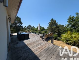  Maison � vendre 5 pi�ces 150 m�