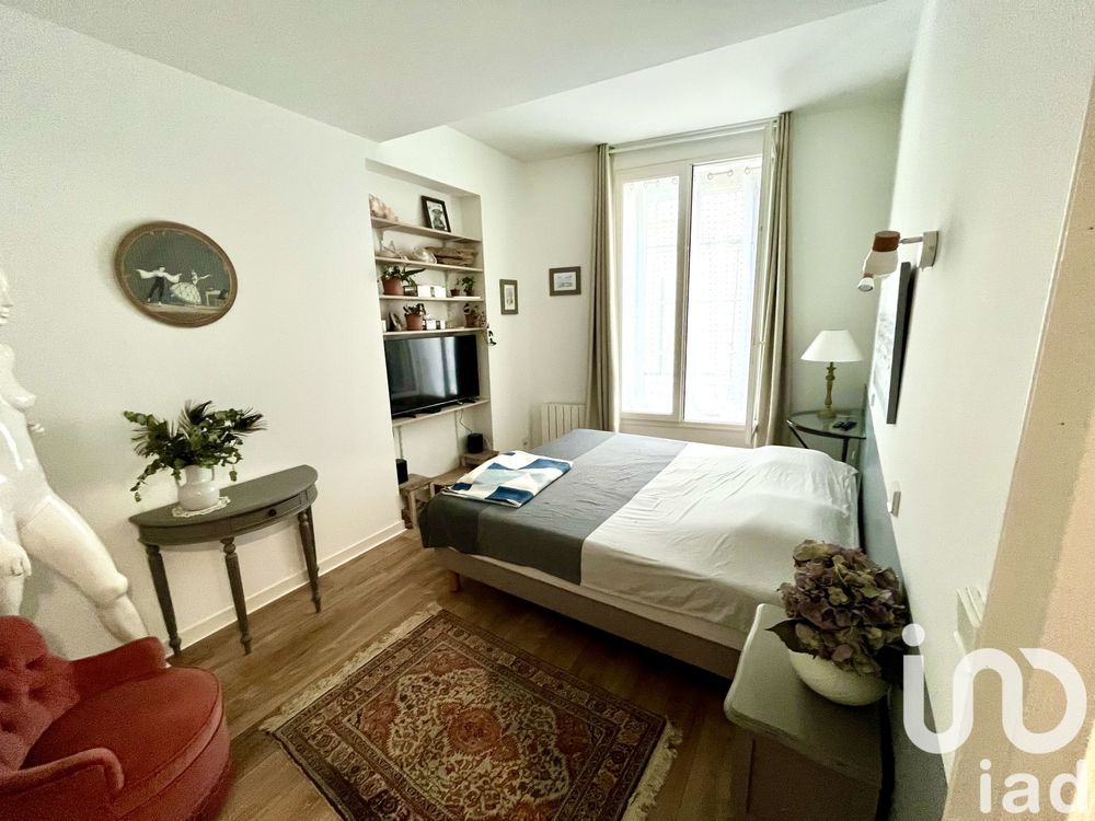 � vendre  Appartement La Rochelle (17000)