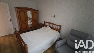  Appartement � vendre 2 pi�ces 52 m�