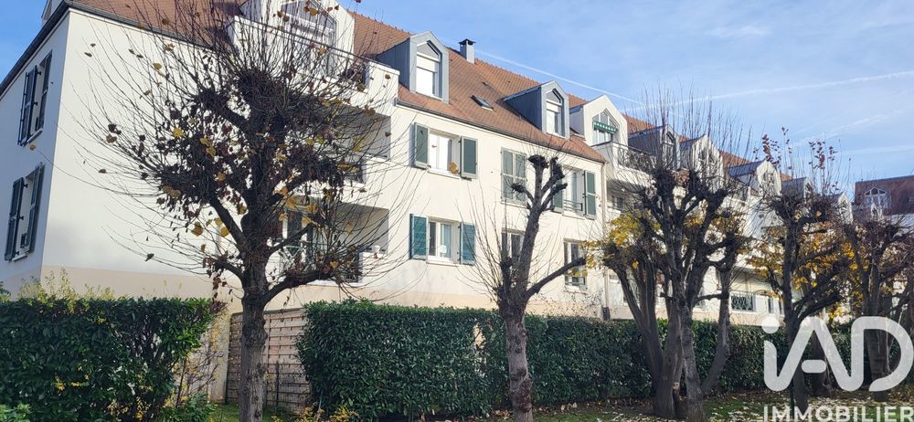 � vendre  Appartement Rueil-Malmaison (92500)