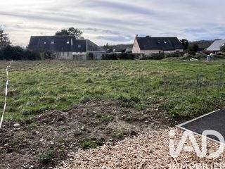  Terrain � vendre 1022 m�