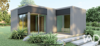  Terrain � vendre 783 m�