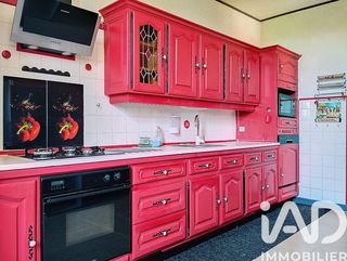  Maison � vendre 4 pi�ces 144 m�