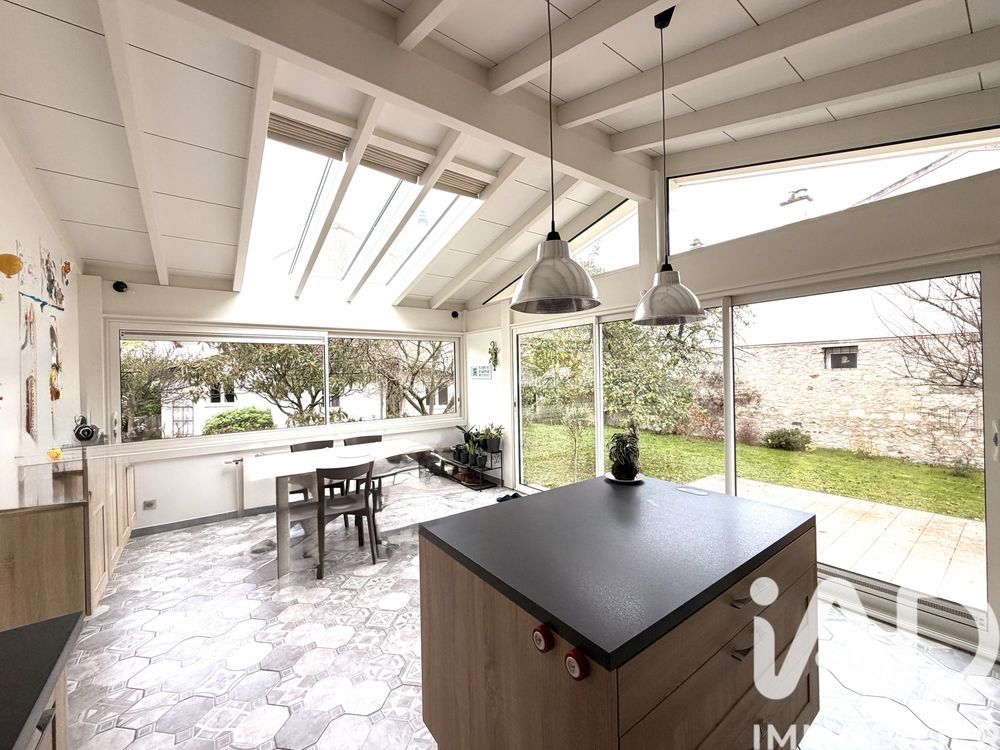 � vendre  Maison Cr�teil (94000)