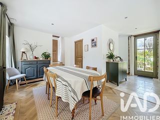  Maison � vendre 5 pi�ces 145 m�