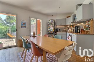  Maison � vendre 4 pi�ces 86 m�