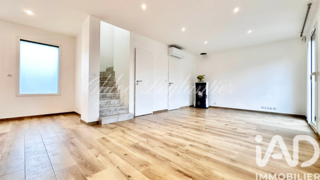  Maison � vendre 5 pi�ces 110 m�