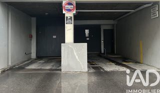  Parking / Garage � vendre 13 m�