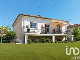  Maison � vendre 4 pi�ces 86 m�