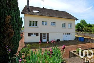  Maison � vendre 7 pi�ces 144 m�