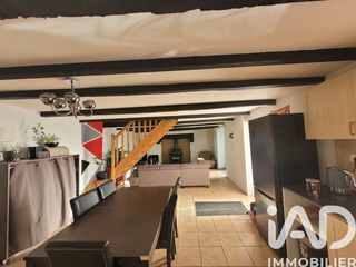  Maison � vendre 3 pi�ces 88 m�