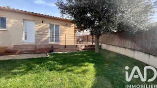  Maison � vendre 4 pi�ces 85 m�