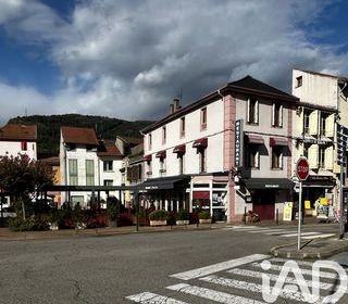  Immeuble � vendre 436 m�