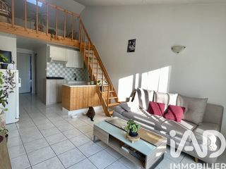  Maison � vendre 3 pi�ces 37 m�