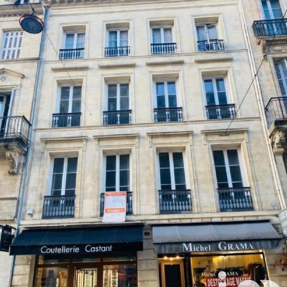 � vendre  Appartement Bordeaux (33000)