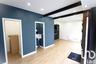  Maison � vendre 3 pi�ces 60 m�