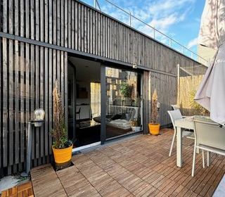  Appartement � vendre 4 pi�ces 80 m�