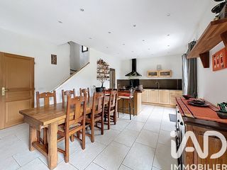  Maison � vendre 5 pi�ces 132 m�